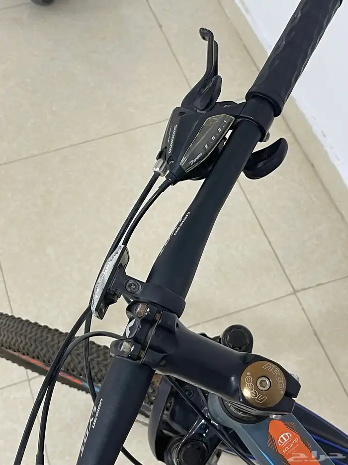 سيكل رياضي جديد 5