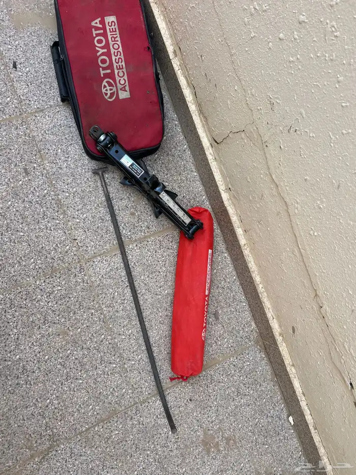 اغراض افجي fj 2