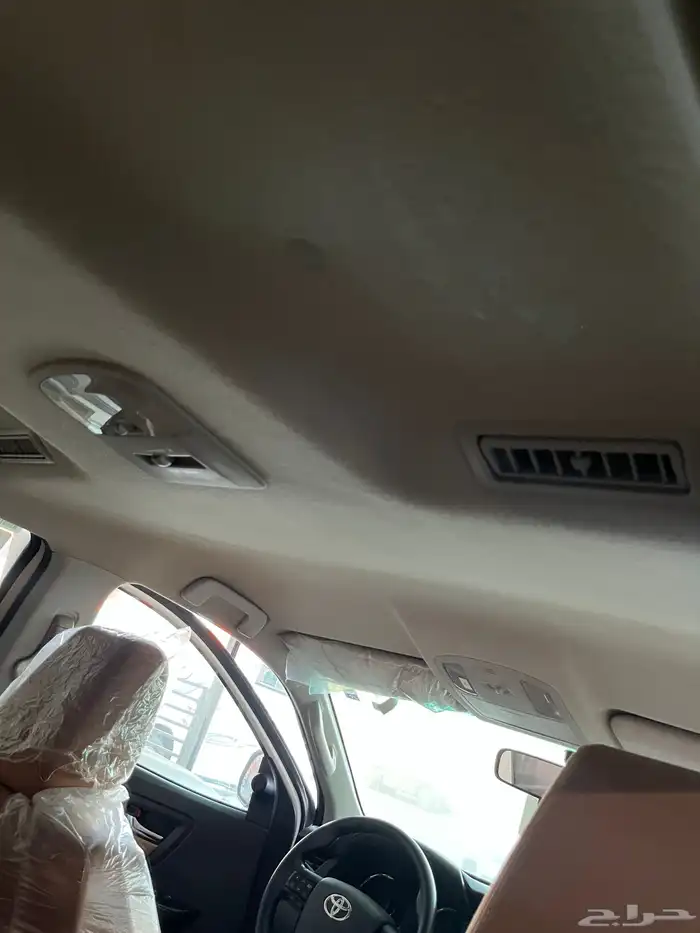 جيب فورشنر موديل 2020 ديزل سعودي 10