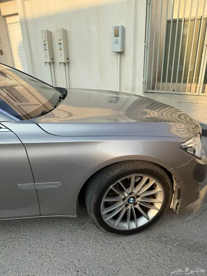 سيارة بي ام دبليوBMW 8