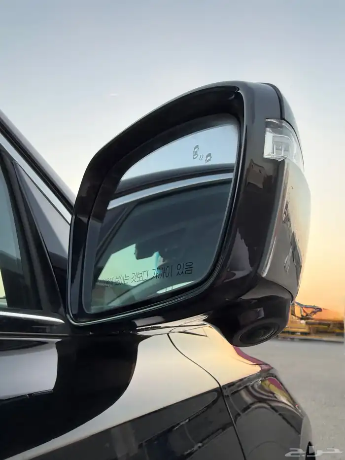 ازيرا 2022 - 6سلندر اعلا مواصفات بدون بنورما وكاله للبيع 9