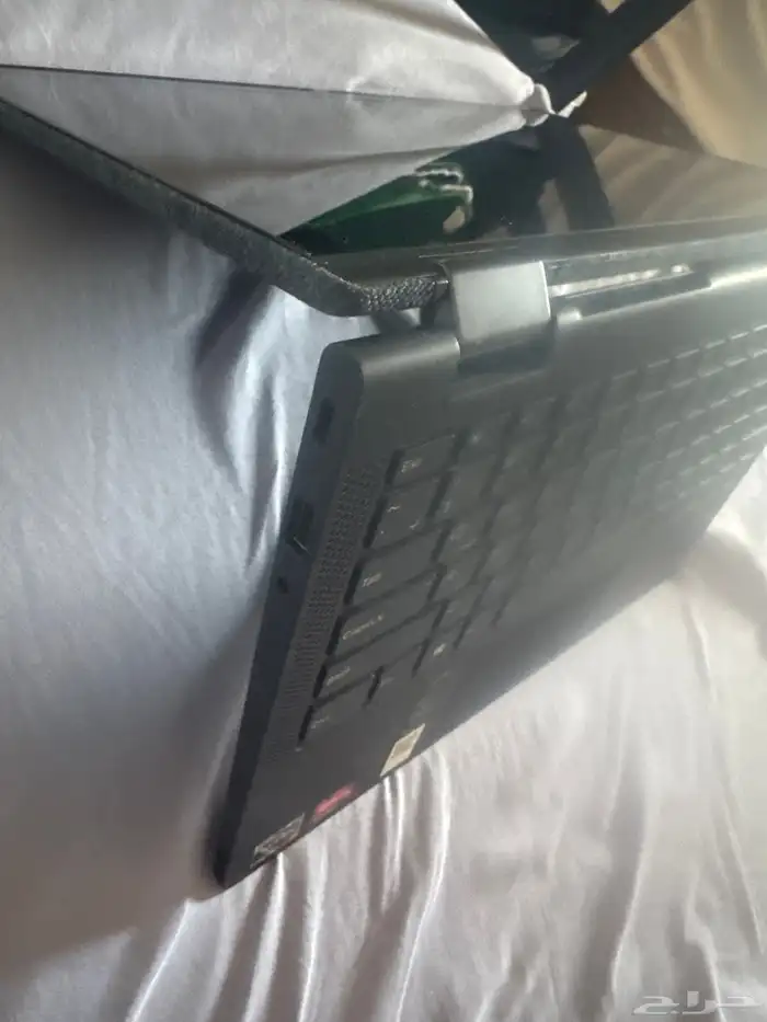 لابتوب لينوفو يوجا 6 يدعم اللمس 3