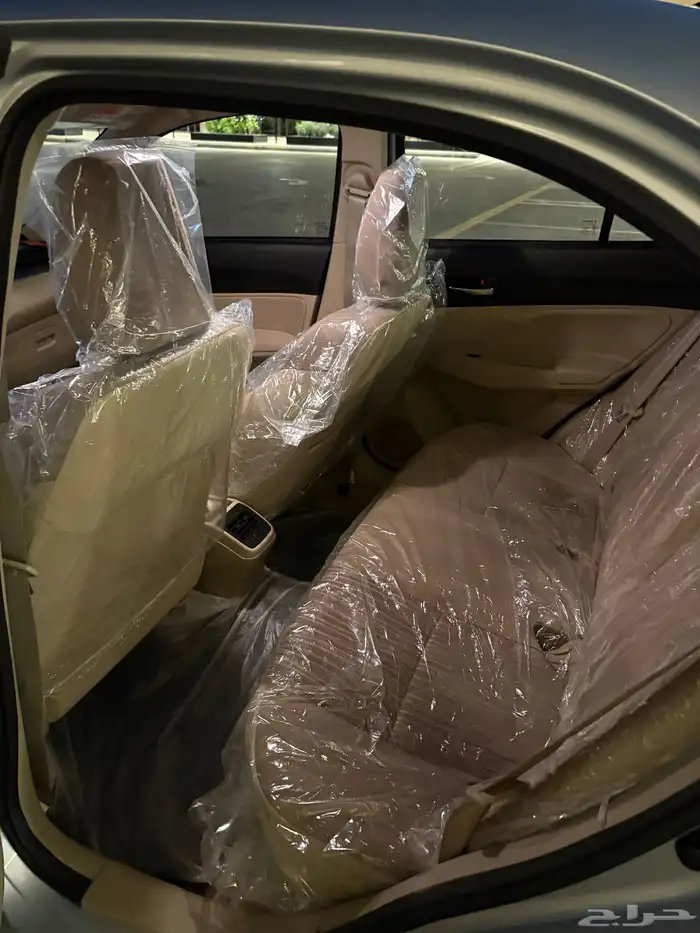 سوزكي ديزاير 2025. 7