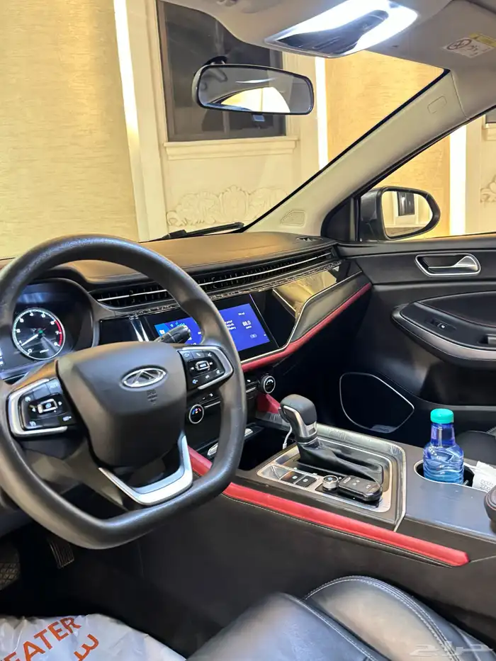 شيري اريزو 6 2023 7