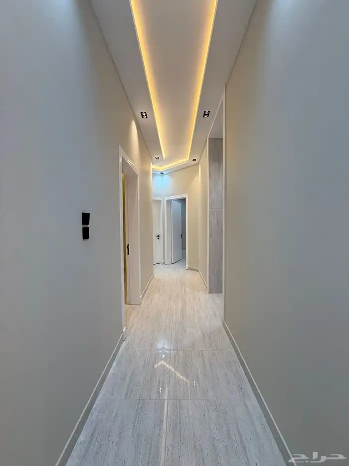 شقق ارضيه وعلويه تشطيب مودرن خميس مشيط دره الموسي 12