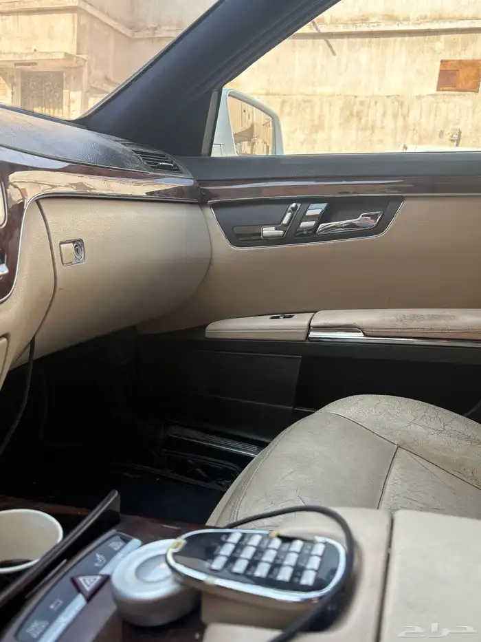 مرسدس جفالي 17