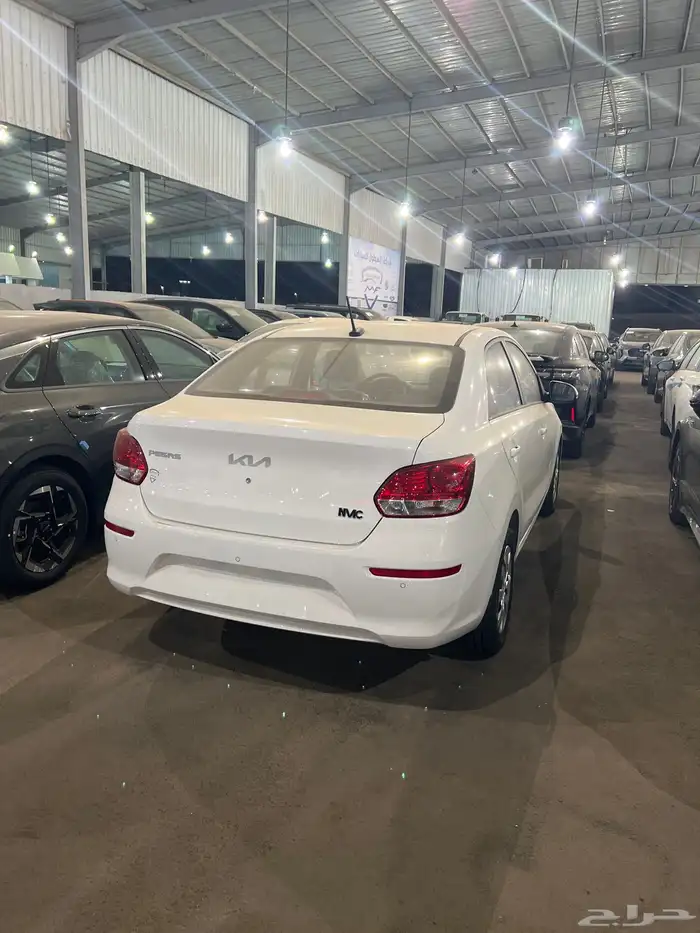 بيجاس 2026 استاندر كاش واقساط ونظام دفعتين50 50 0