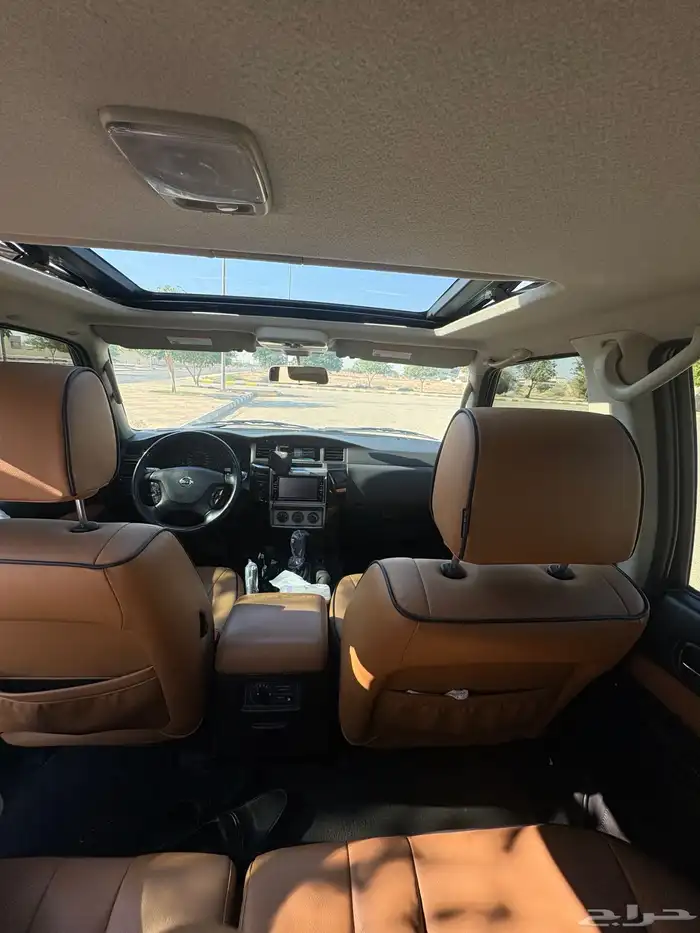 سوبر سفاري 2022 لون نادر ومميز 4