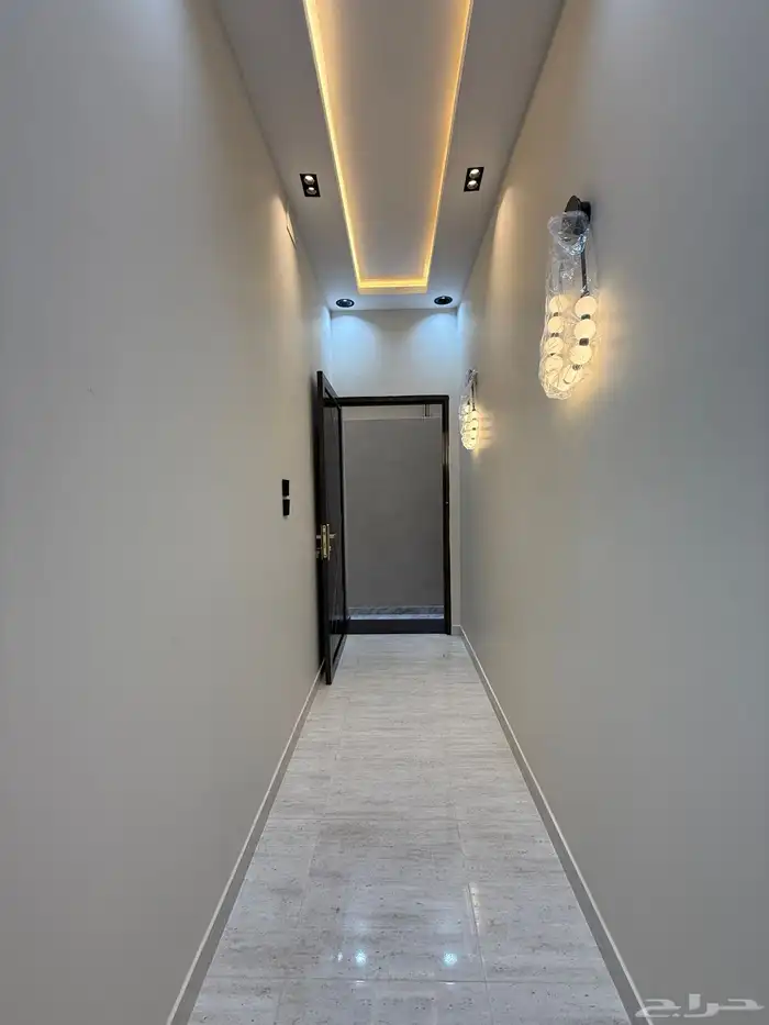 شقق ارضيه وعلويه تشطيب مودرن خميس مشيط دره الموسي 9