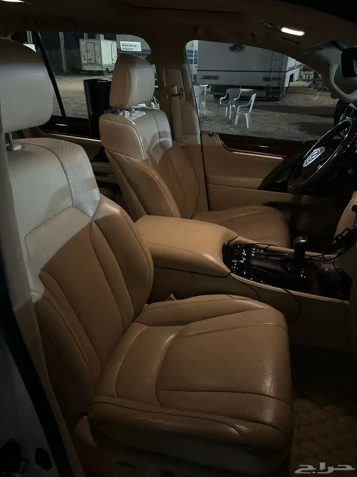 لكزس موديل 2021 بريمي فل كامل 5