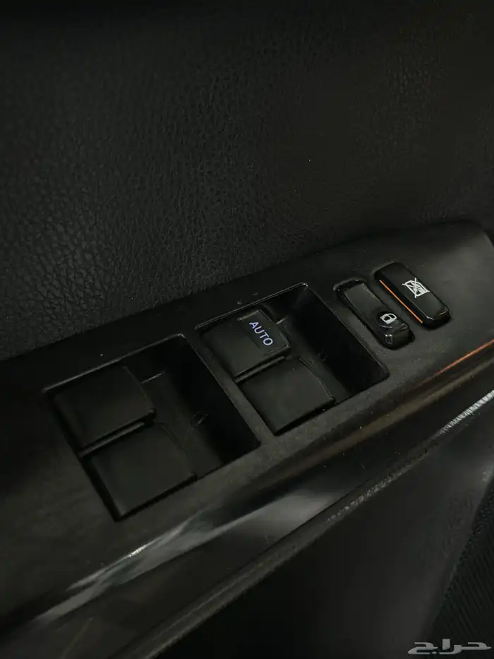 تايوتا راف فور RA4 2018 دبل نص فل 17