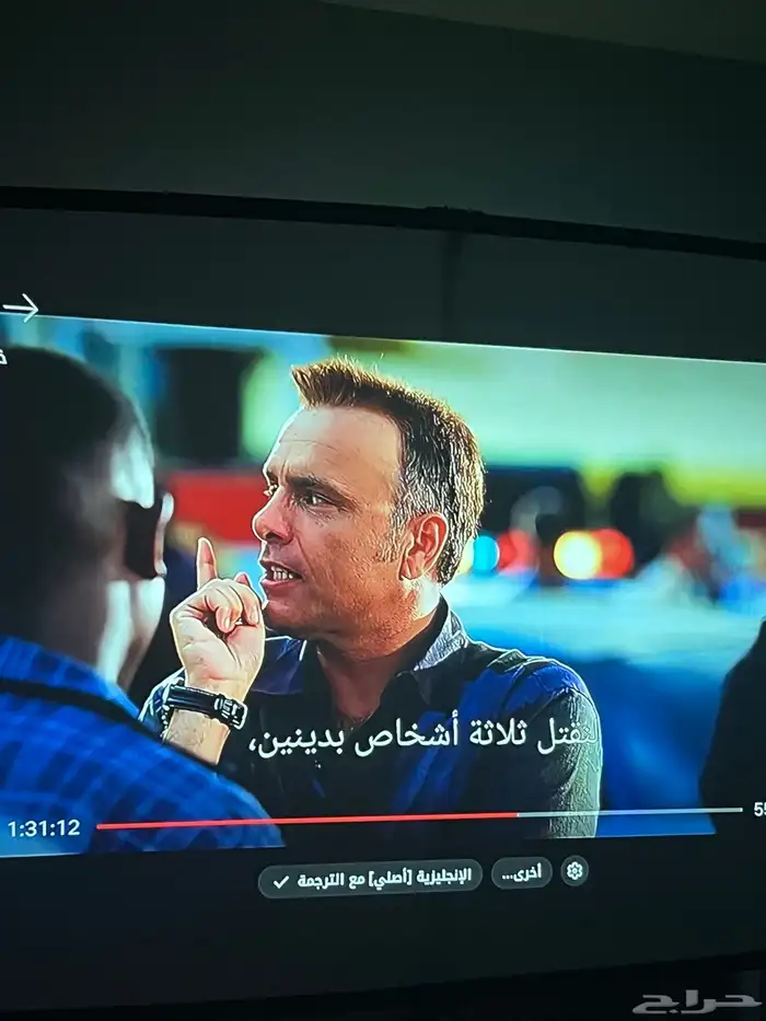 جهاز بروجكتر للبيع بحالة ممتازه 9