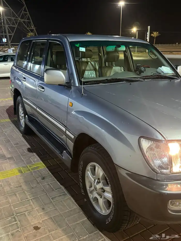 في اكس ار فل كامل رقم 4 موديل 2005 4