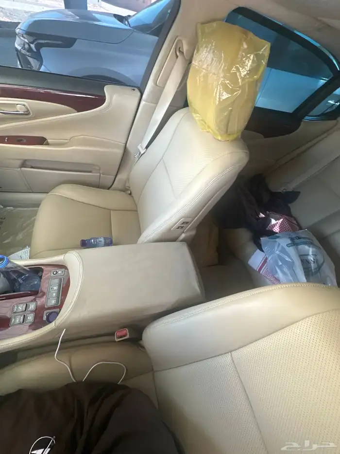 لكزس 460 للبيع 2