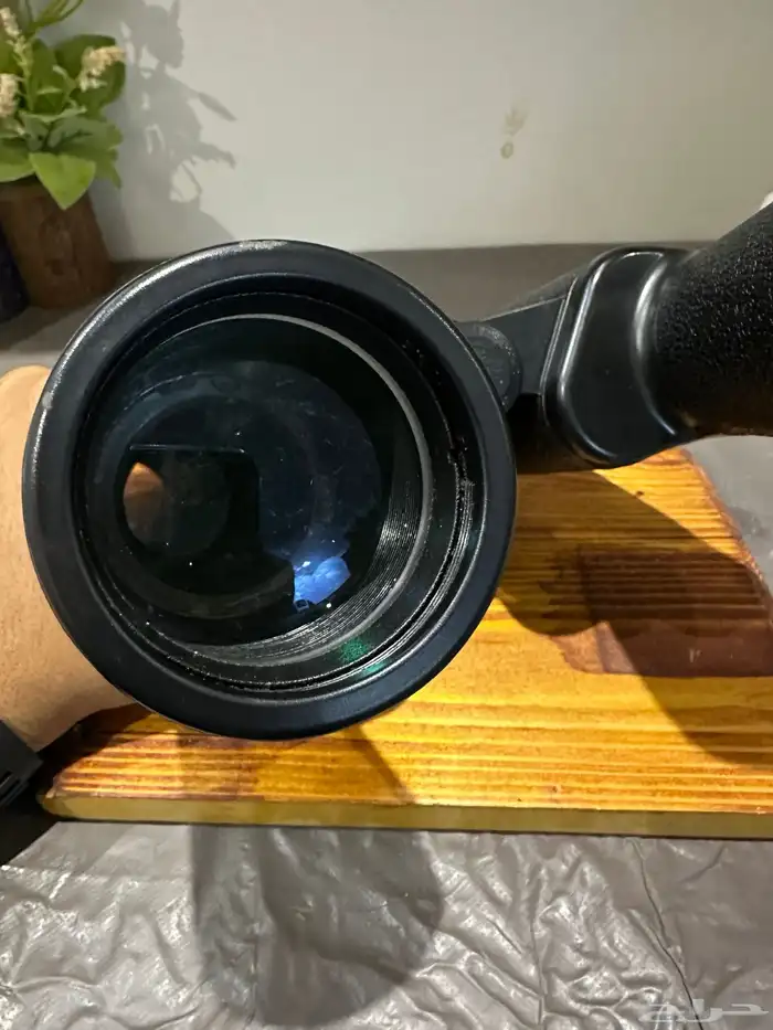 دربيل التاج الأصلي 7X50 0