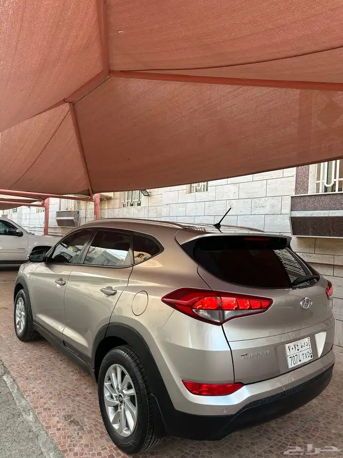 هيواندي توسان تم البيع 5