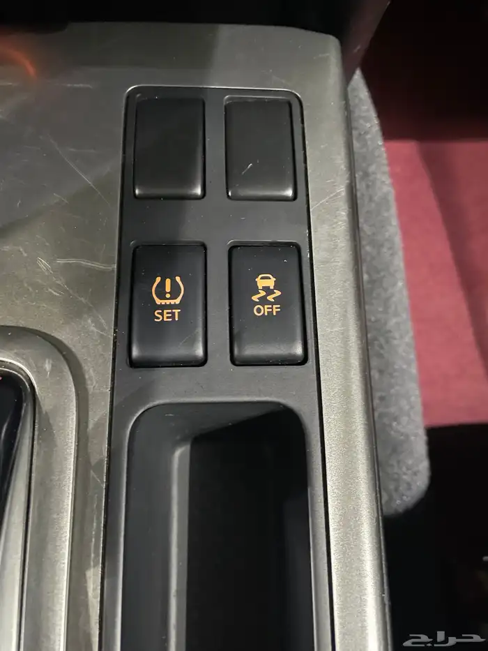 باترول ربع فتك تماتيك 2021 دفلك 33