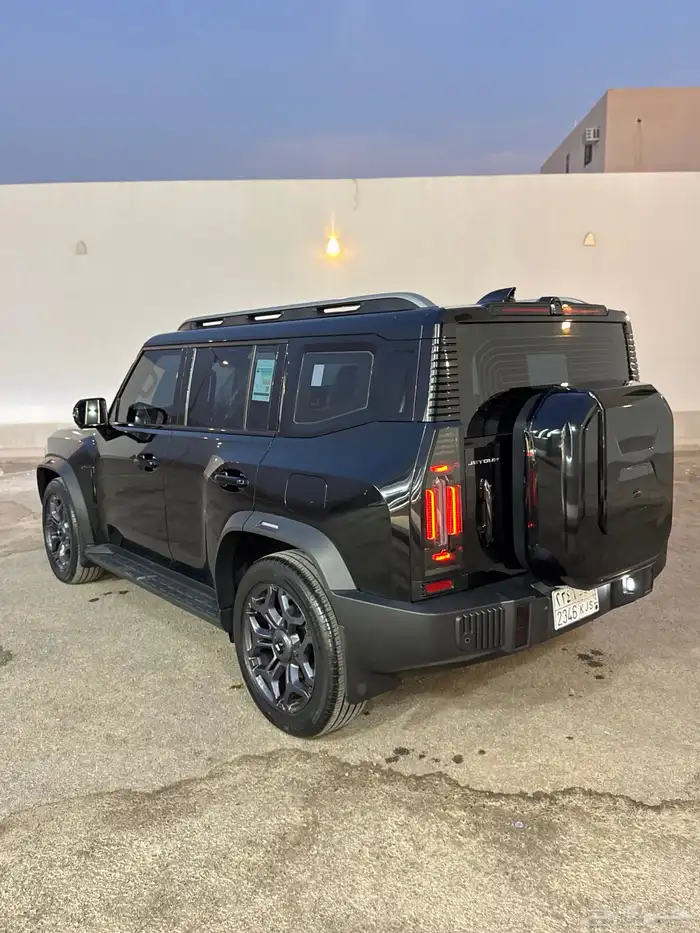 جيتور t2 لاكجري شبة جديد تحت ضمان 2025 4