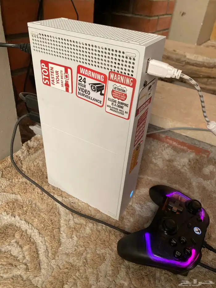 اكس بوكس سيريس اس 2