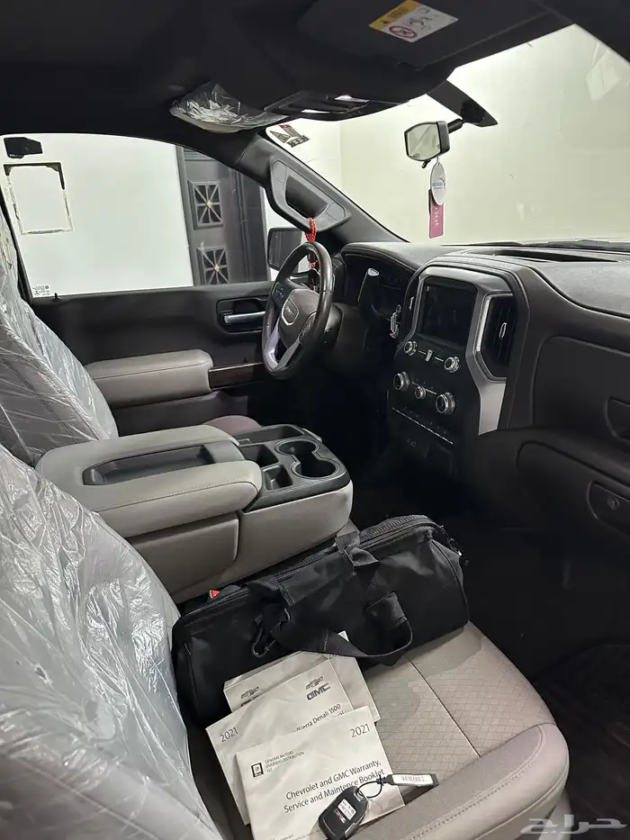 سييرا SLE 2021 6