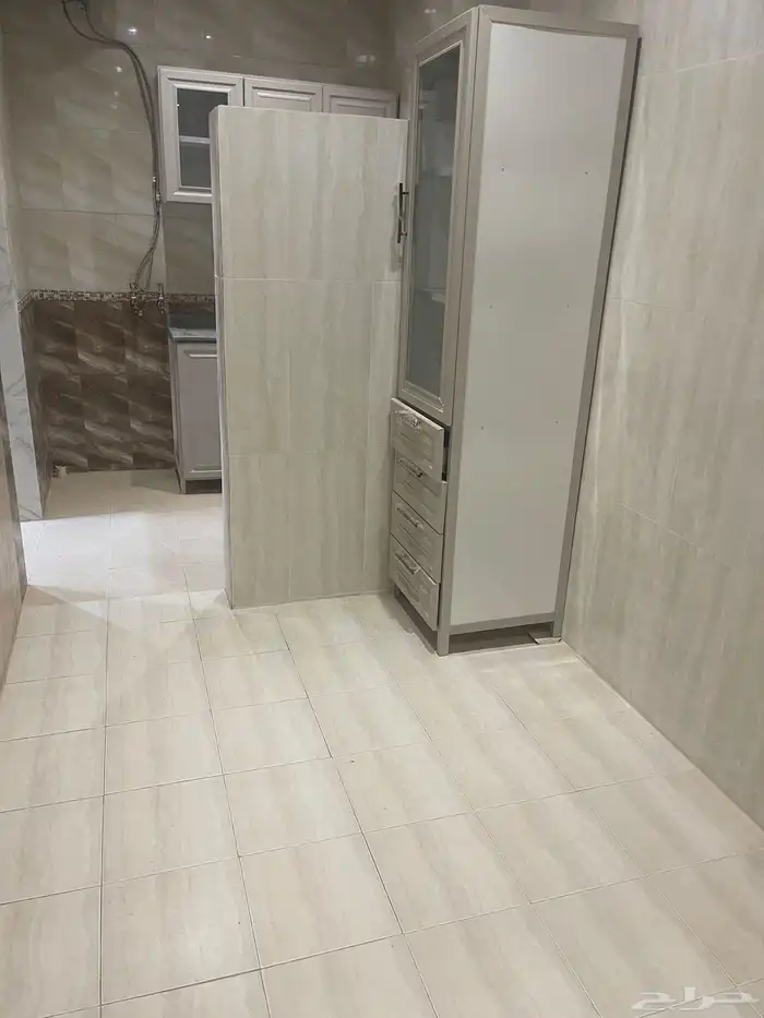 (غرفه) ارضيةبحي النهضة بالرياض للايجار 1500 ريال شهريا 6