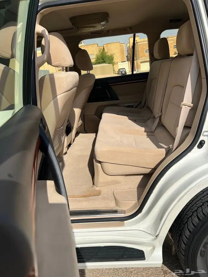 للبيع جي اكس آ ر مديل 2014 فل كامل سعودي 25