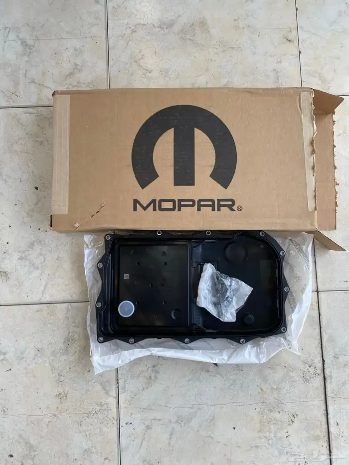 مركز صيانة مختص للدوج والجيب وجميع سيارات موبار 1