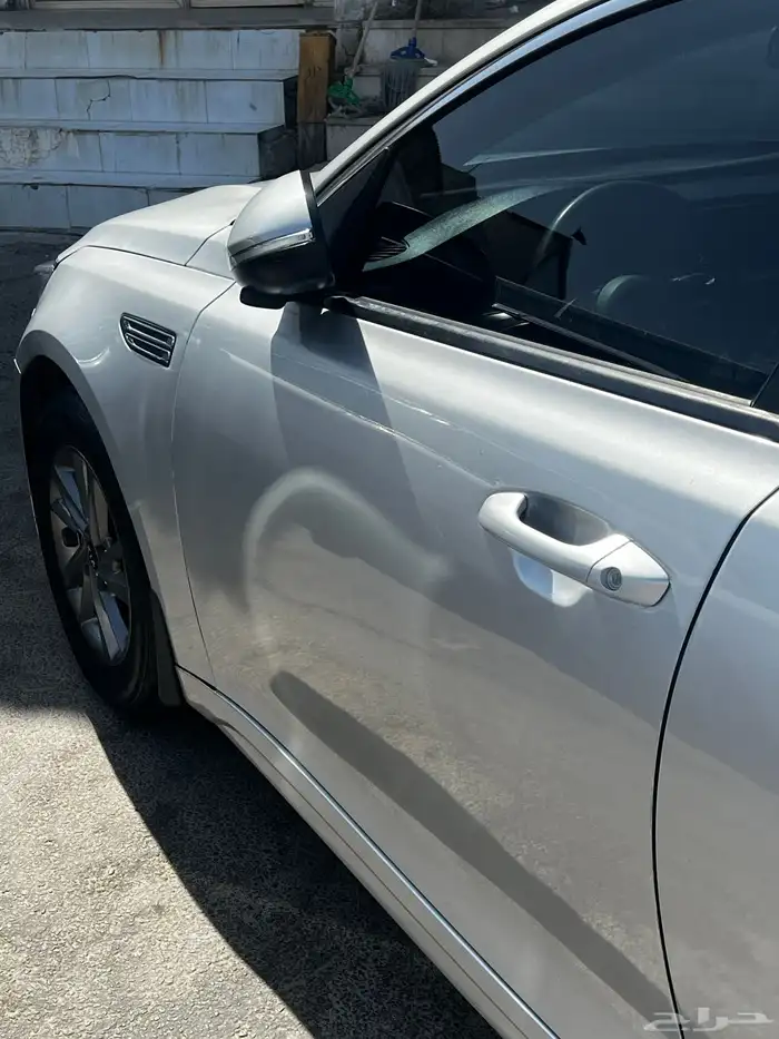 كيا ابتماء 2020 نظيف 8