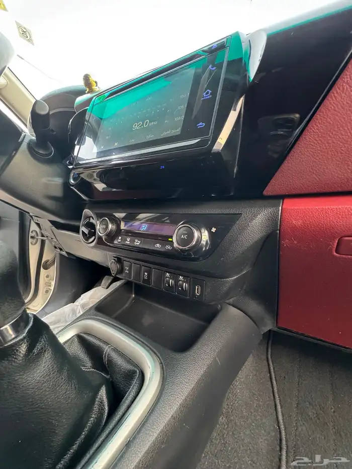 هايلكس 2020 11