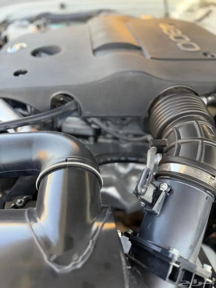 للبيع باترول فتك المديل 2020 عداد 100 23