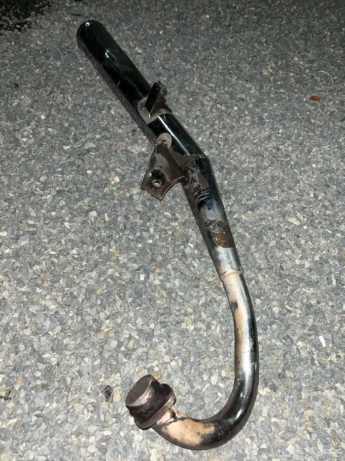 شكمان دباب اكس ميه حالته جيده ( عدم البخس ) 1