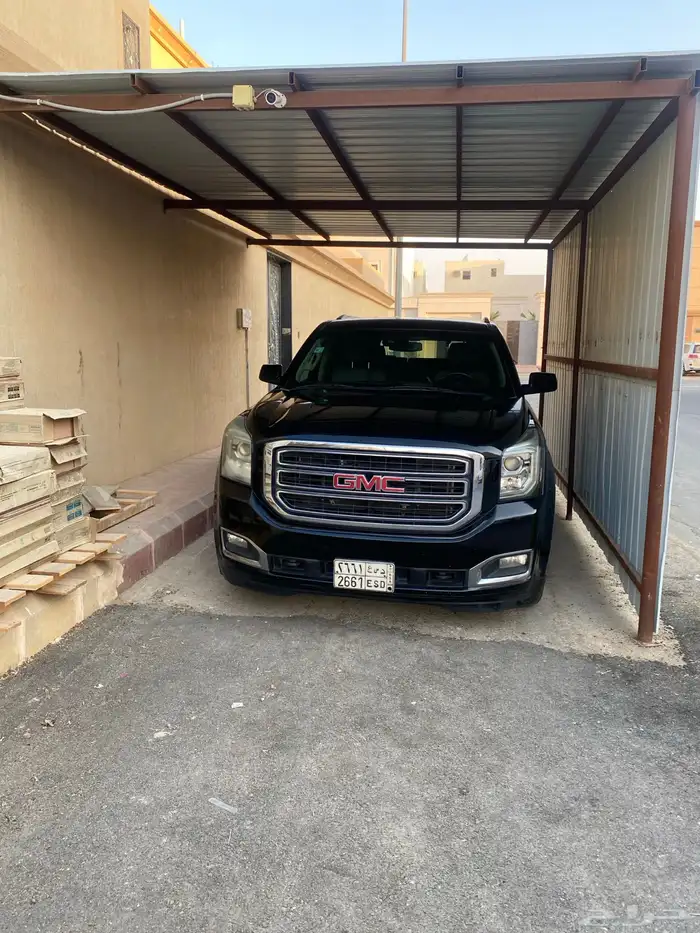 يوكن نضيف جدا  2018 0