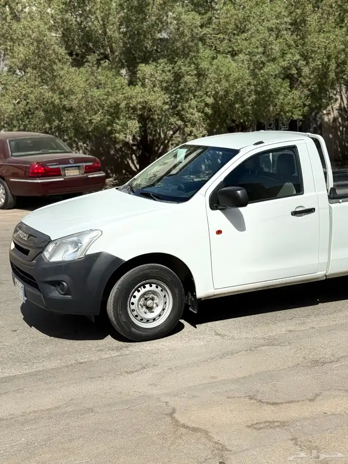 للبيع سيوزو ديمكس 2022 5