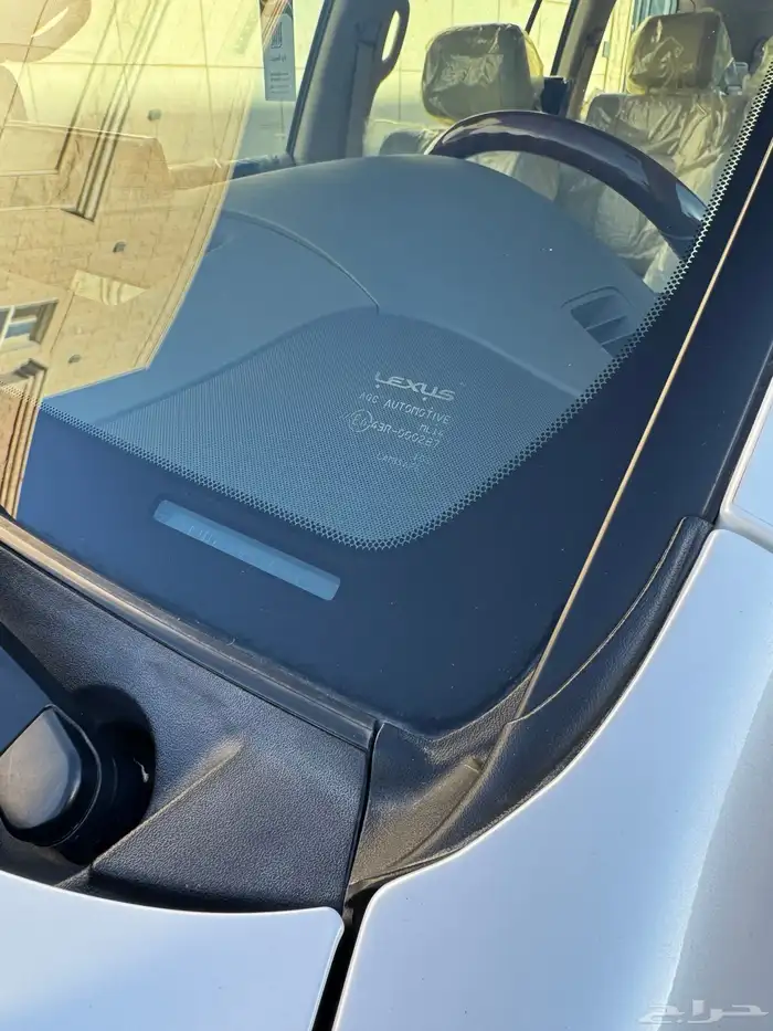جيب لكزس 2018 مخزن 20