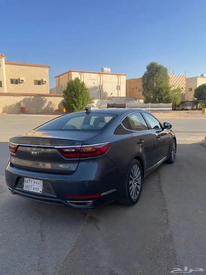 كادينزا 2018 ديزل 3