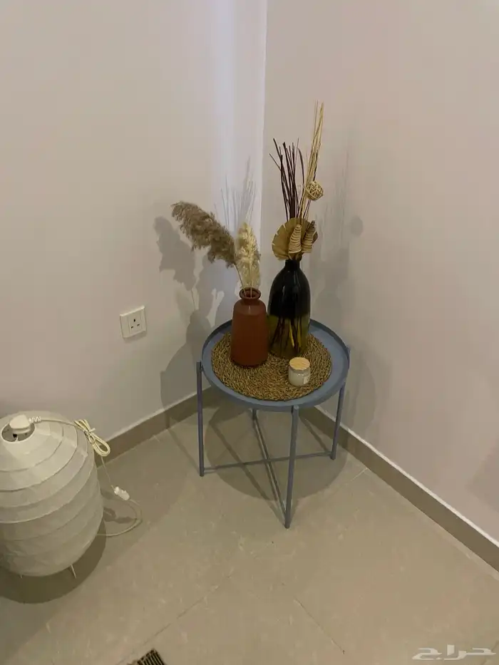 اثاث شقة شبه جديد كامل 3500 SAR للبيع (الخبر الدمام) 8