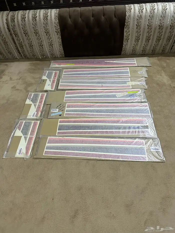 خطوط هايلكس 92 وكاله 0