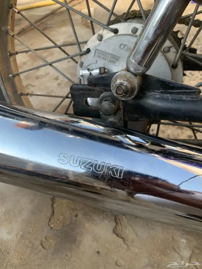 دباب اكس 100 الاصلي 2