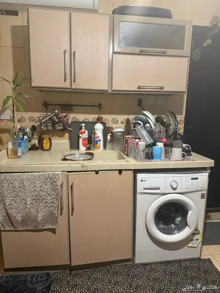 مطبخ للبيع 1