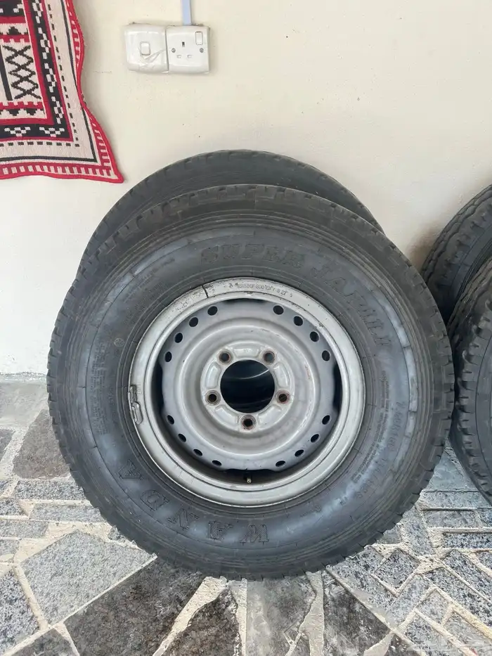 كفرات وجنوط شنبر 1