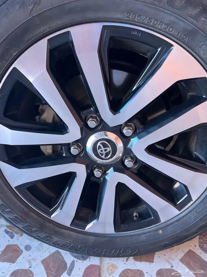 لاند كلروزر 2019 قراند تونق 18