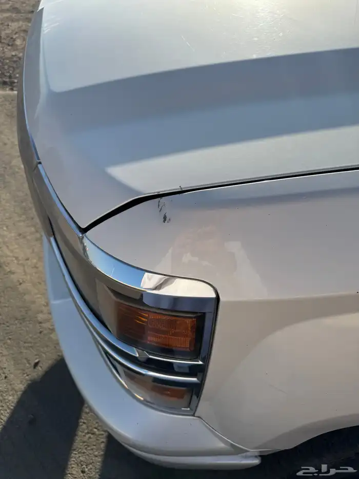 سلفرادو هاي كنتري silverado High country 13