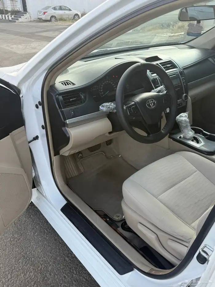 كامري 2017 ستاندر 9