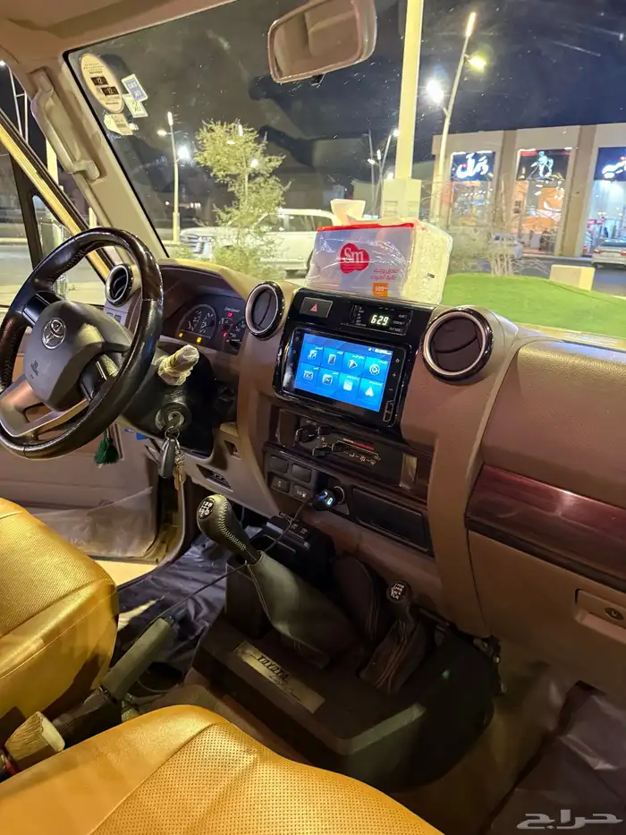 شاص 2023 ديزل فل كامل 5