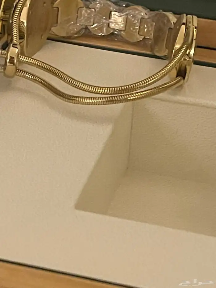 ساعة الماس 4