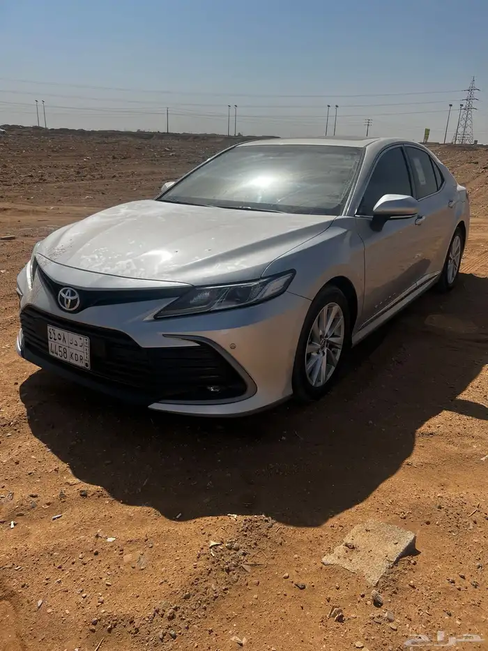 كامري23 فلكامل 2