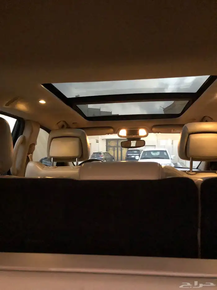 جراند شيروكي ليمتيد 2018 فل كامل ممشي قليل وكاله 6