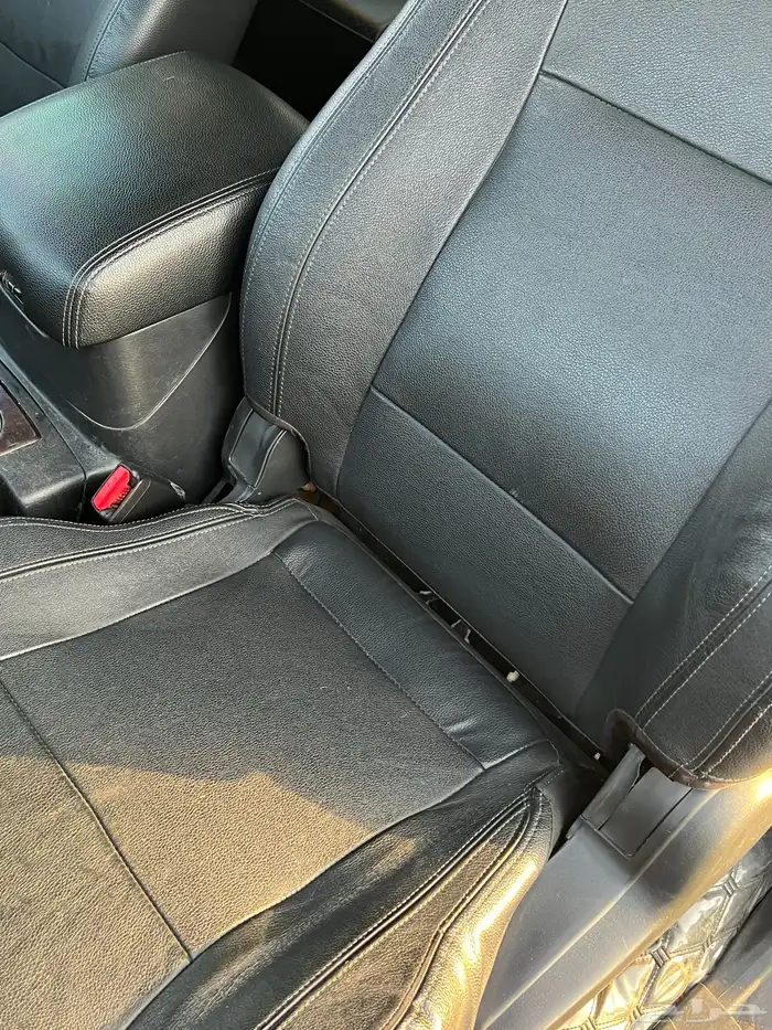 باجيرو 2017 ربع فل كامل 31