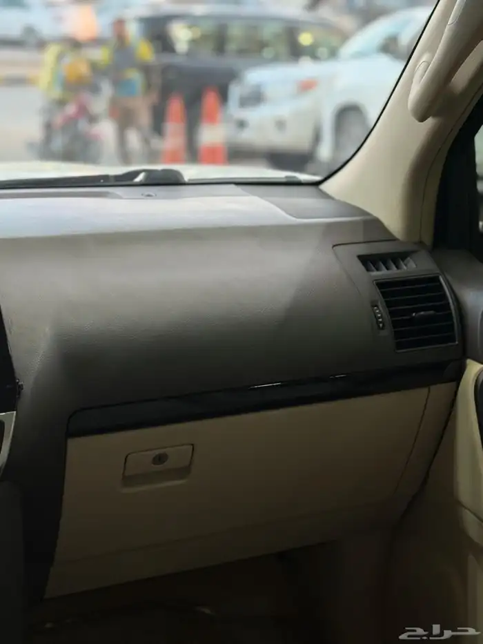 برادو - 2020 - 6 سلندر - سعودي - بسعر 110 الف 15