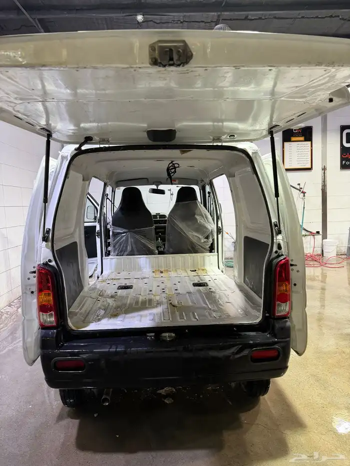 للايجار باص بضاعه 1